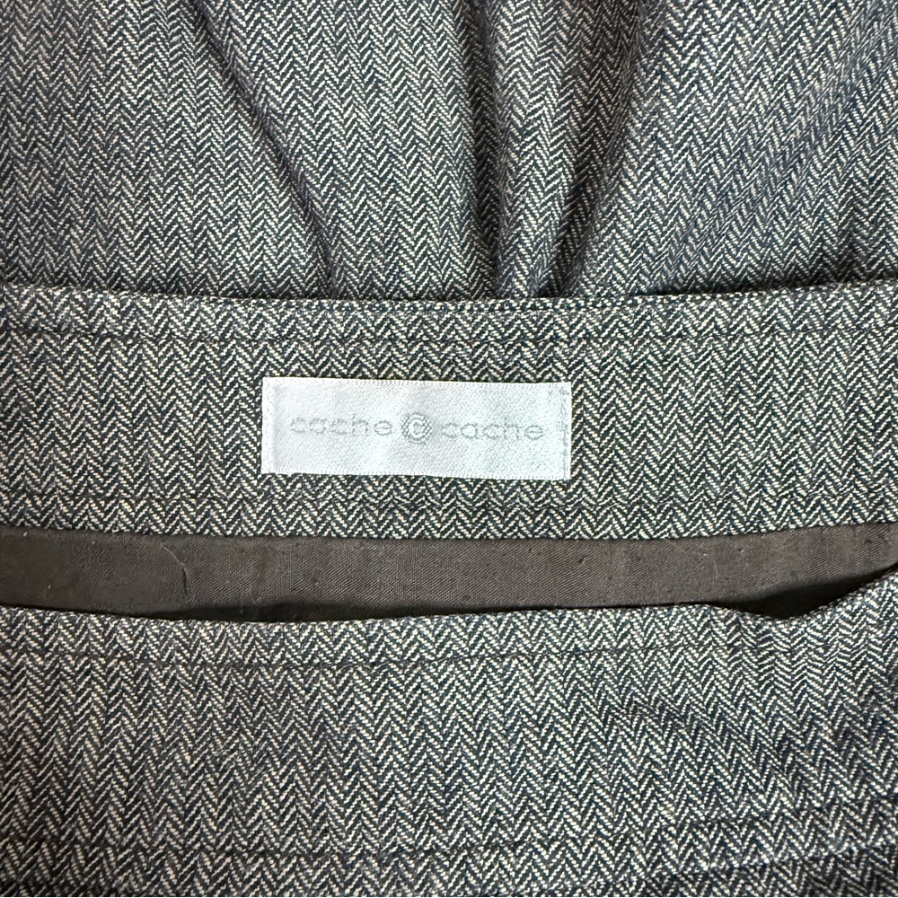 Cache cache bubble skirt - image 5